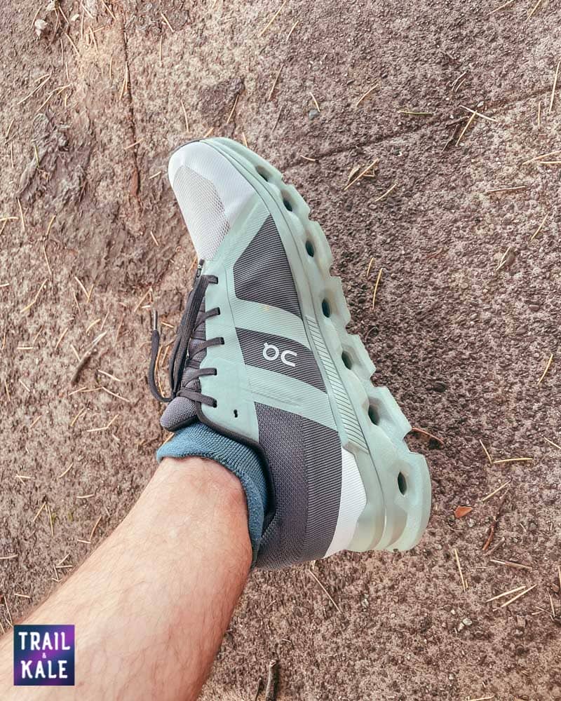 On Cloudrunner Review