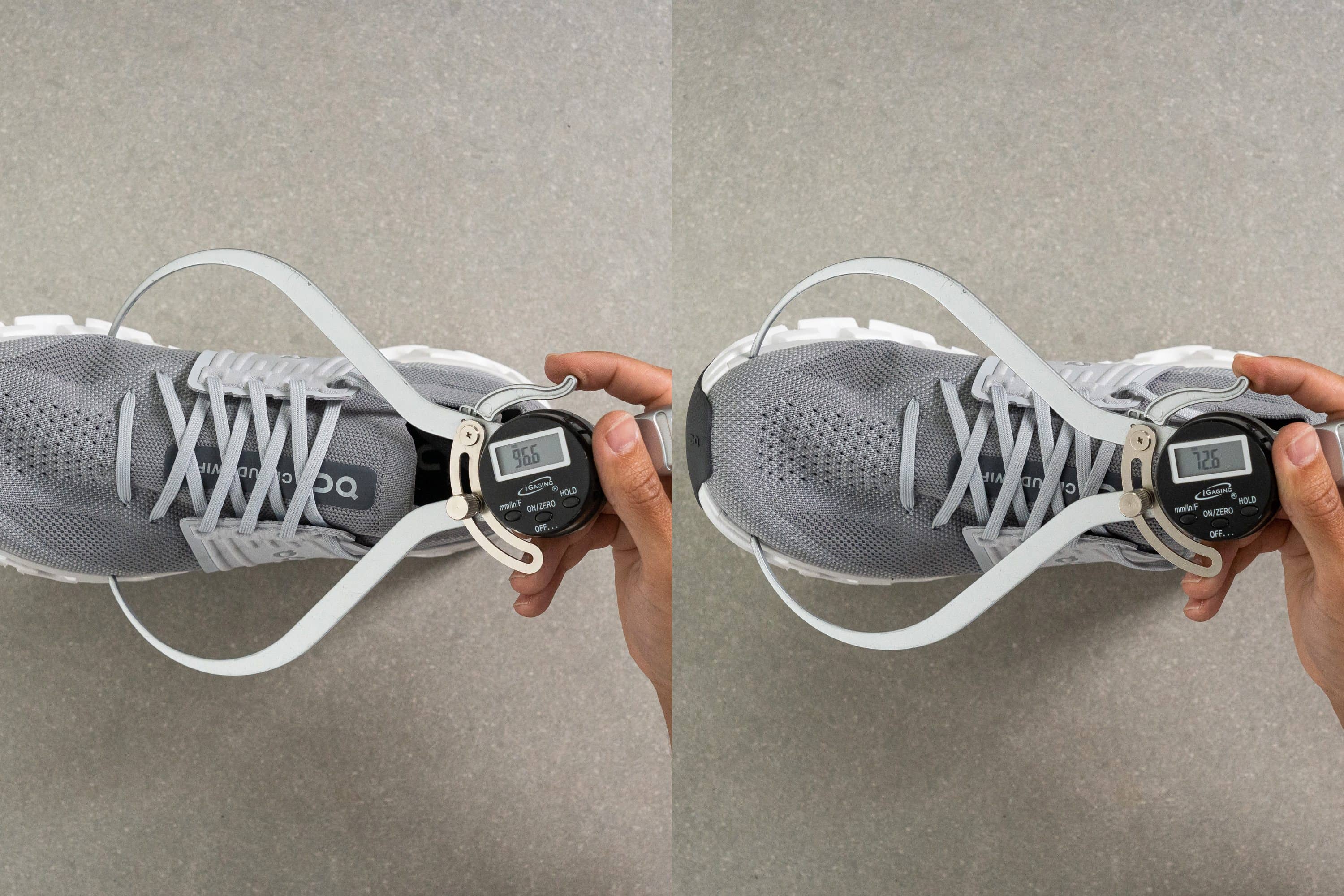 Cut in half: On Cloudswift 3 Review (2023)