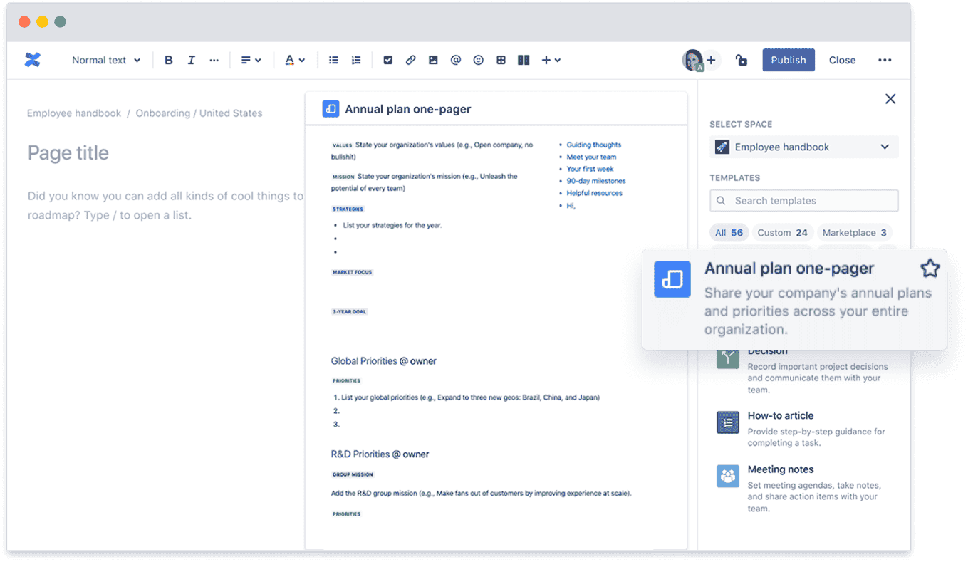 Product features comparison: Atlassian Cloud vs. on-premise