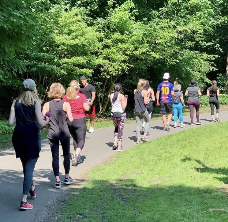 7 Best Walking Shoes in 2024 (For All Types of Walkers)