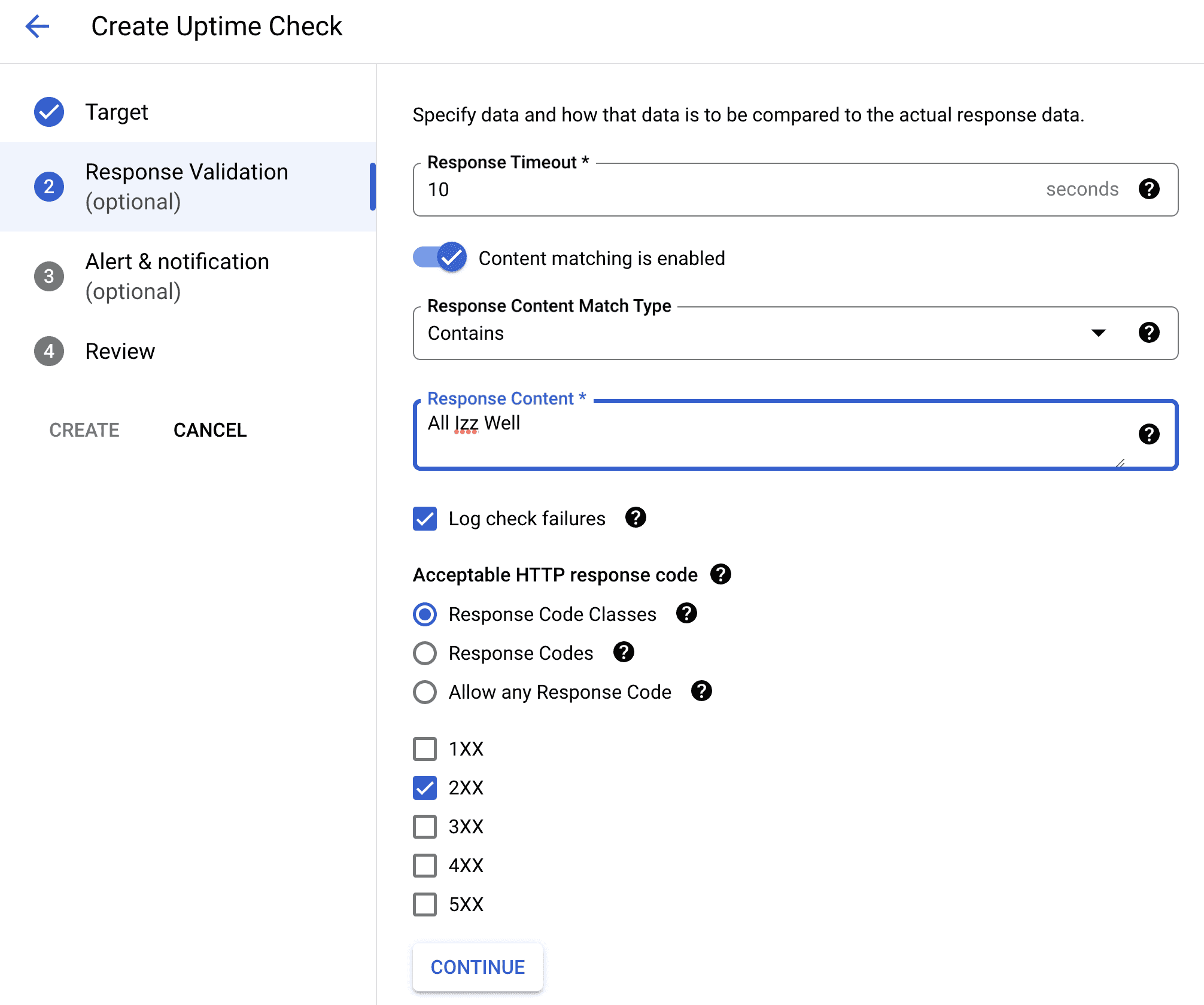 Cloud Operations Suite 简介