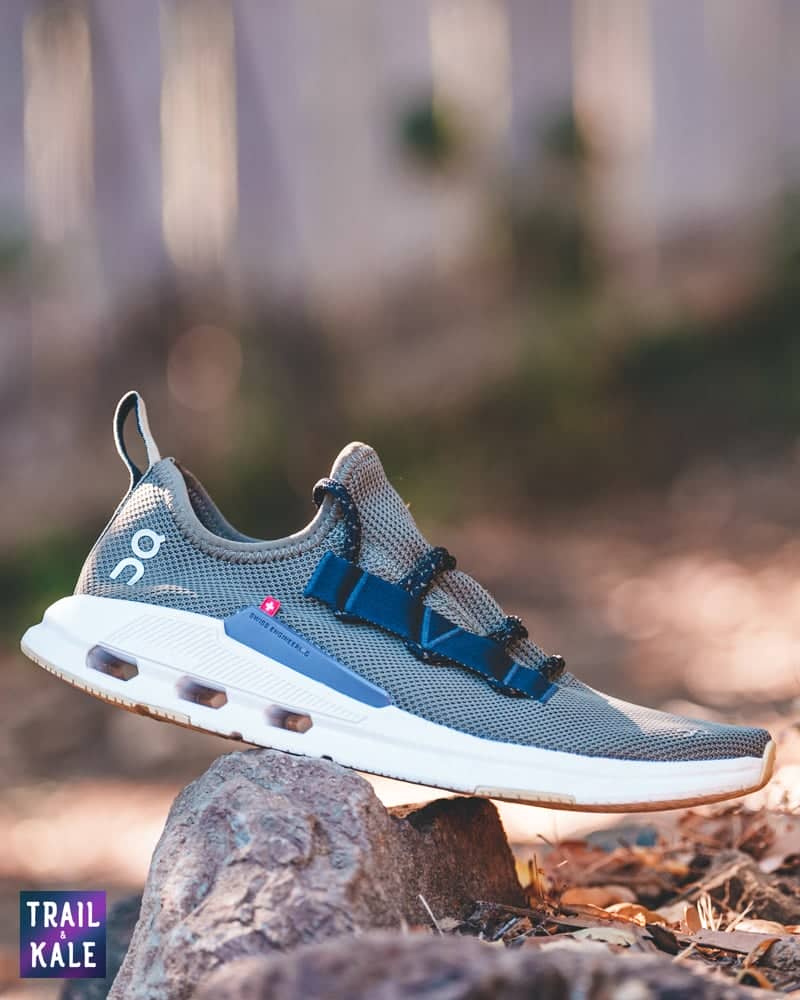 ON CLOUDEASY REVIEW: An Easy Shoe To Love? Heck, Yes!