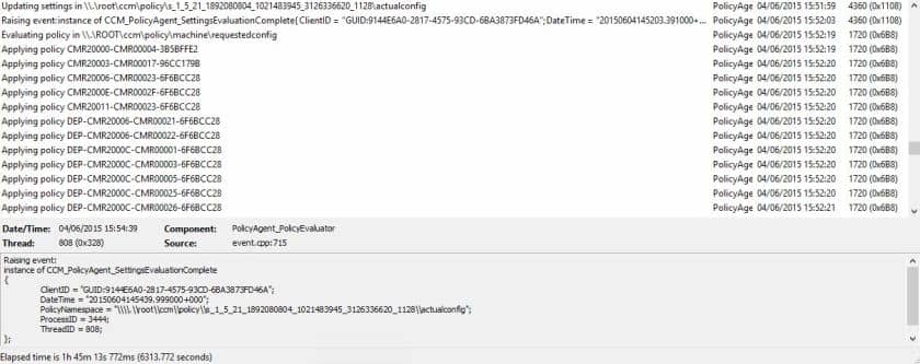 Replica MP and ConfigMgr 2012 High Availability