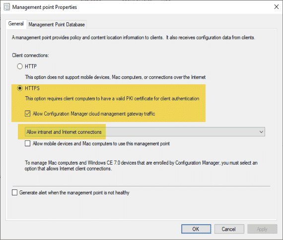 Building a ConfigMgr Lab from Scratch: Step 17