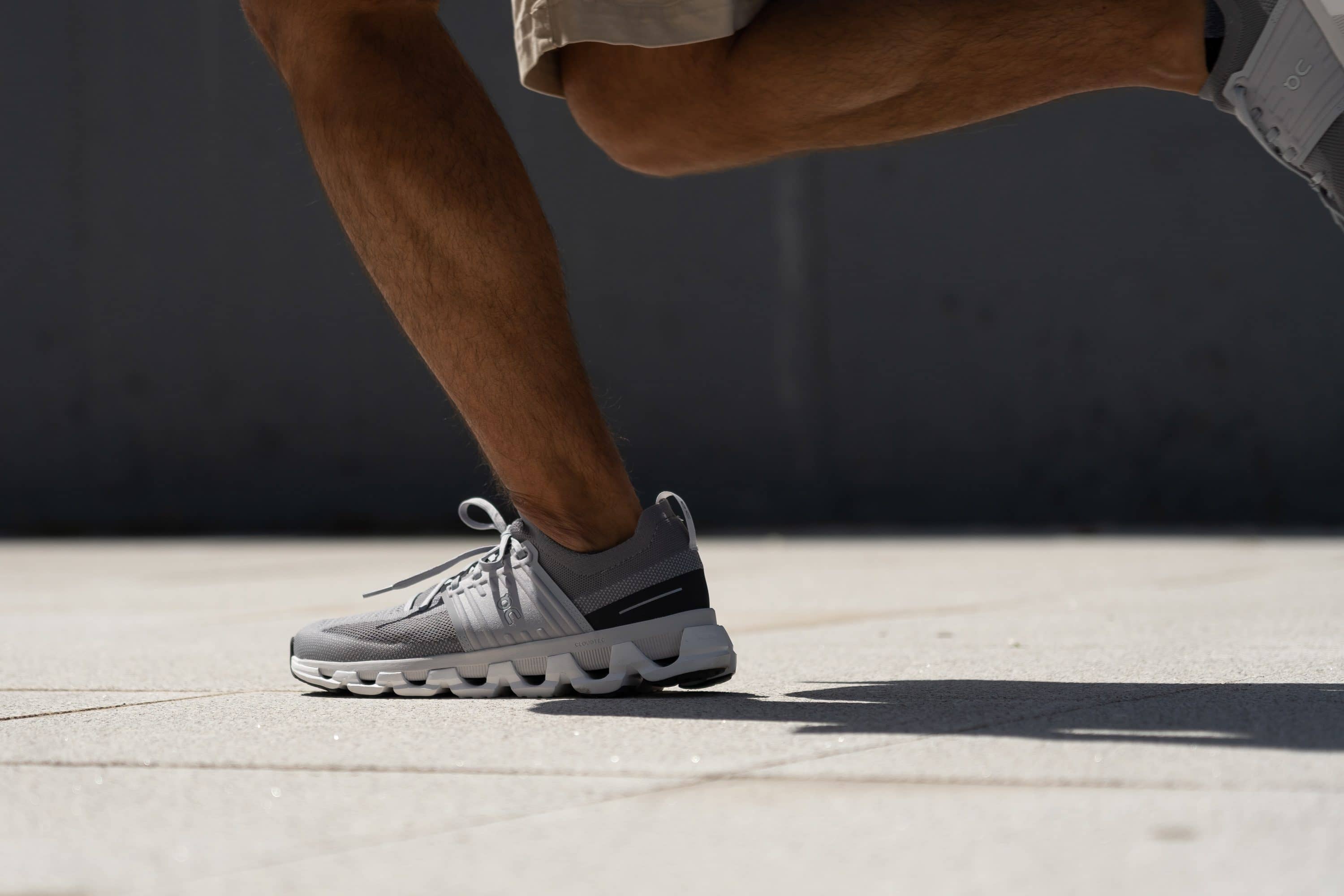 Cut in half: On Cloudswift 3 Review (2023)