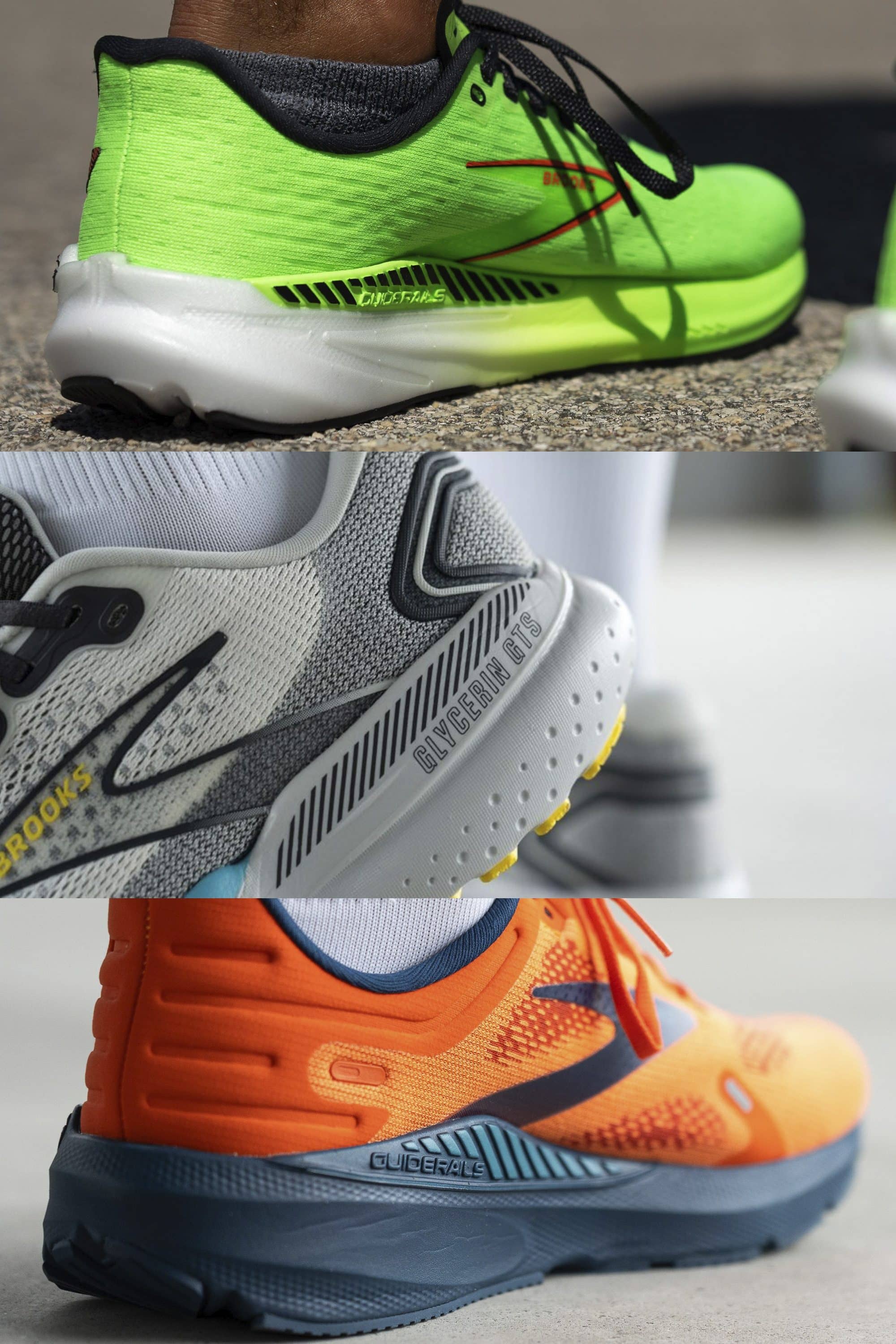 7 Best Running Shoes For Overpronation in 2024
