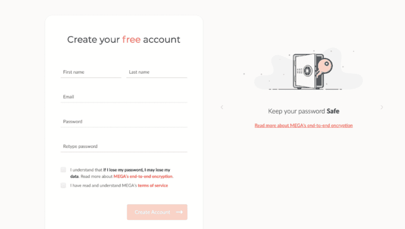 6 Best Online Cloud Storage for Photos 2024 [Unlimited/Free]
