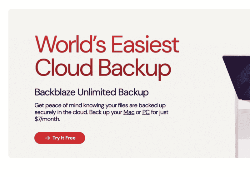 6 Best Online Cloud Storage for Photos 2024 [Unlimited/Free]