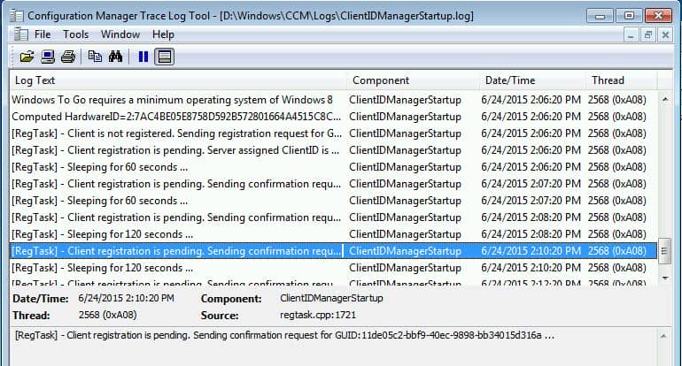 Replica MP and ConfigMgr 2012 High Availability