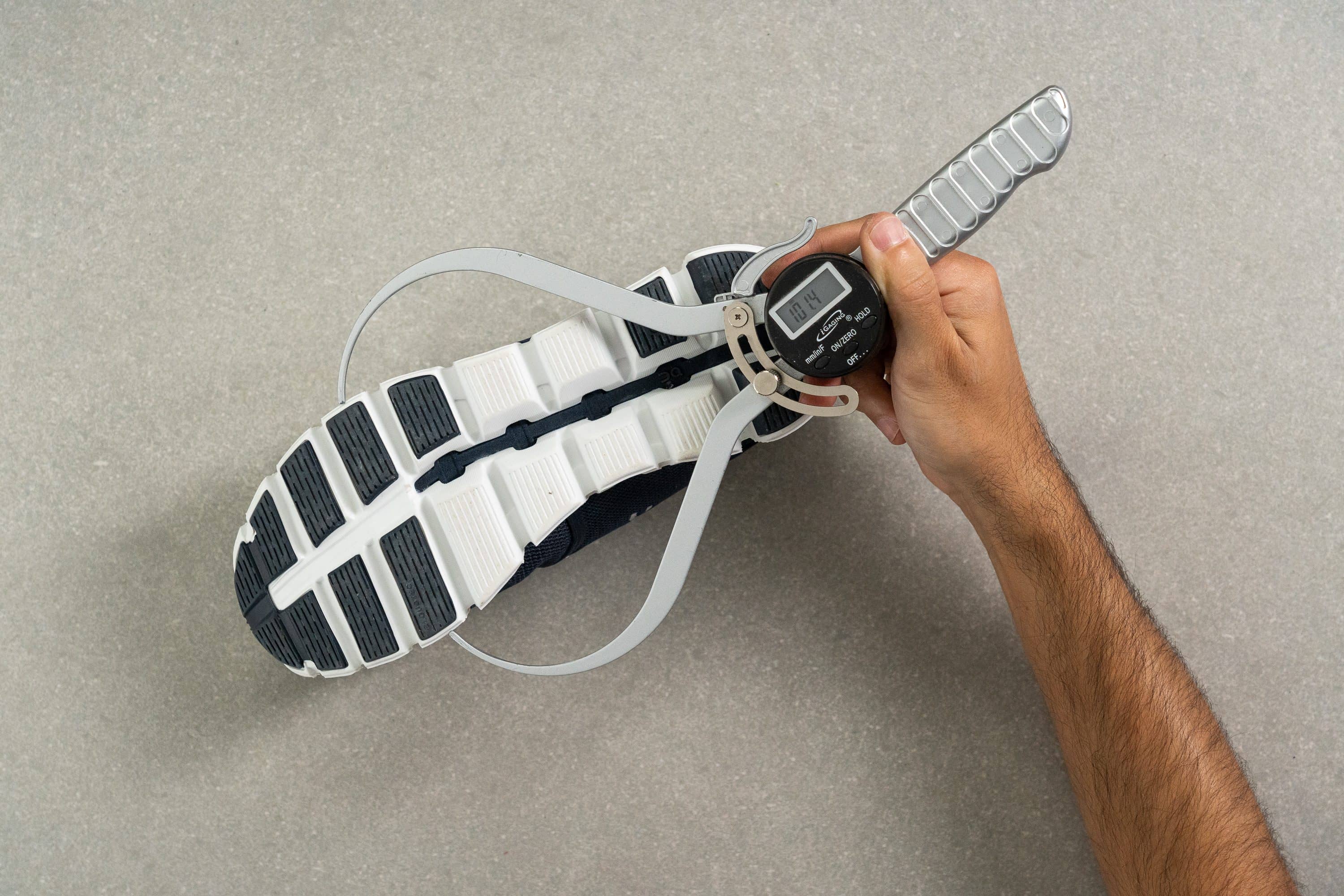 Cut in half: On Cloud 5 Review