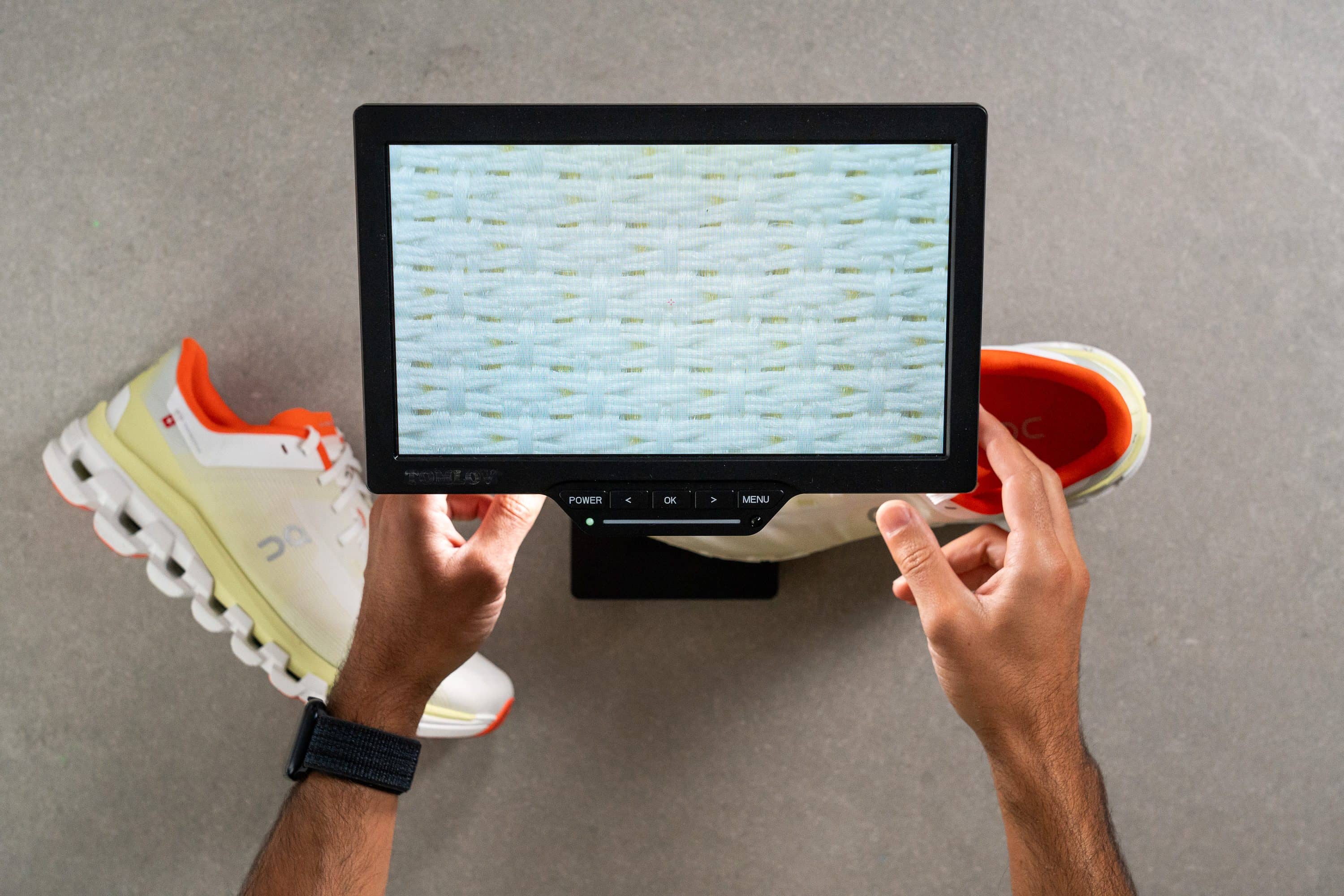 Cut in half: On Cloudflow 4 Review (2023)