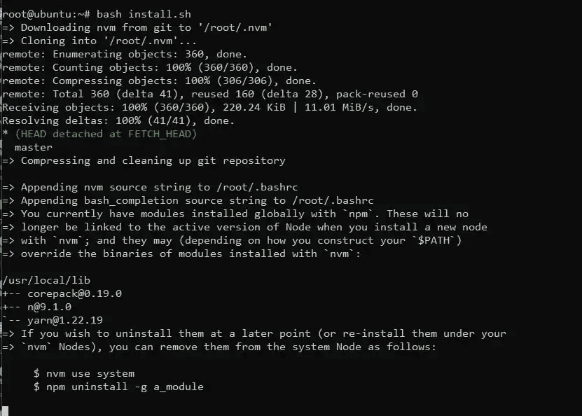 TeleDrive: Unleash Unlimited Cloud Storage with Telegram / Habr