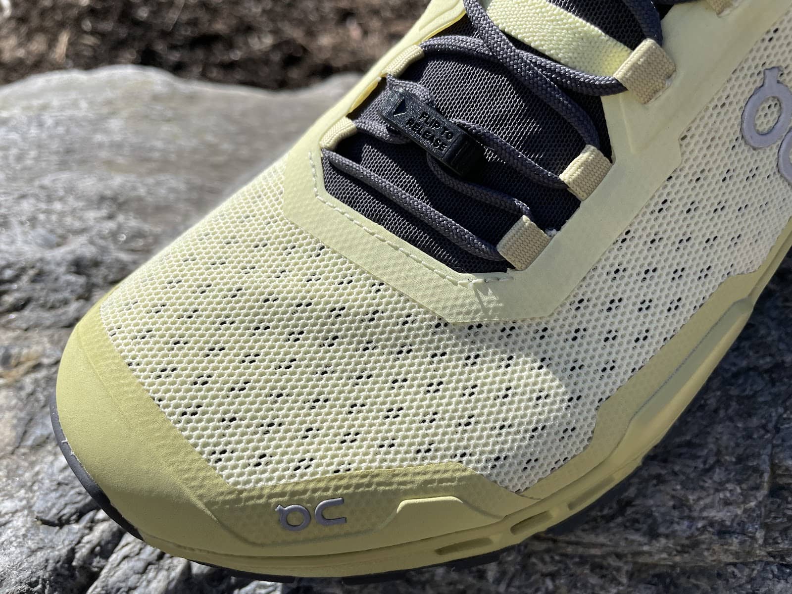 Road Trail Run: ON Cloudultra Multi Tester Review