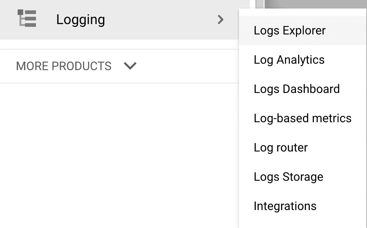 Cloud Operations Suite 简介