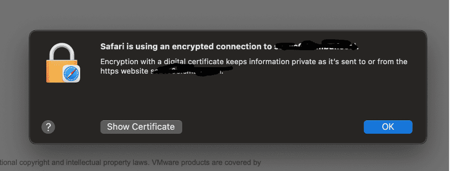 Easier Certificate Management with VMware Cloud Foundation Operations