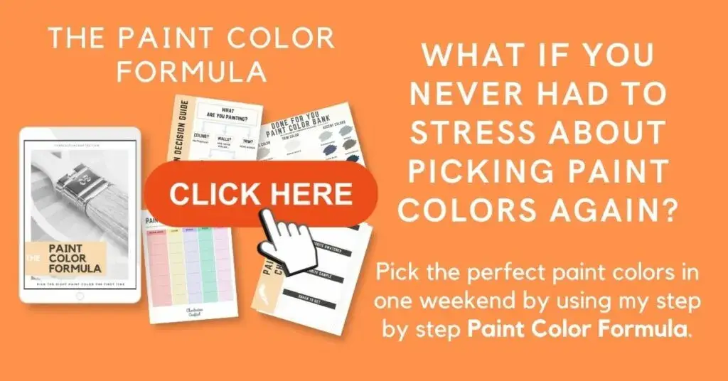 Benjamin Moore Steam: Complete Color Review