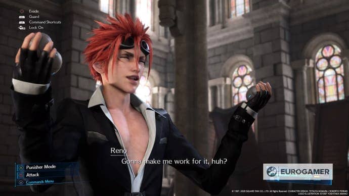 Final Fantasy 7 Dresses: How to get all nine outfits for Cloud, Tifa and Aerith explained