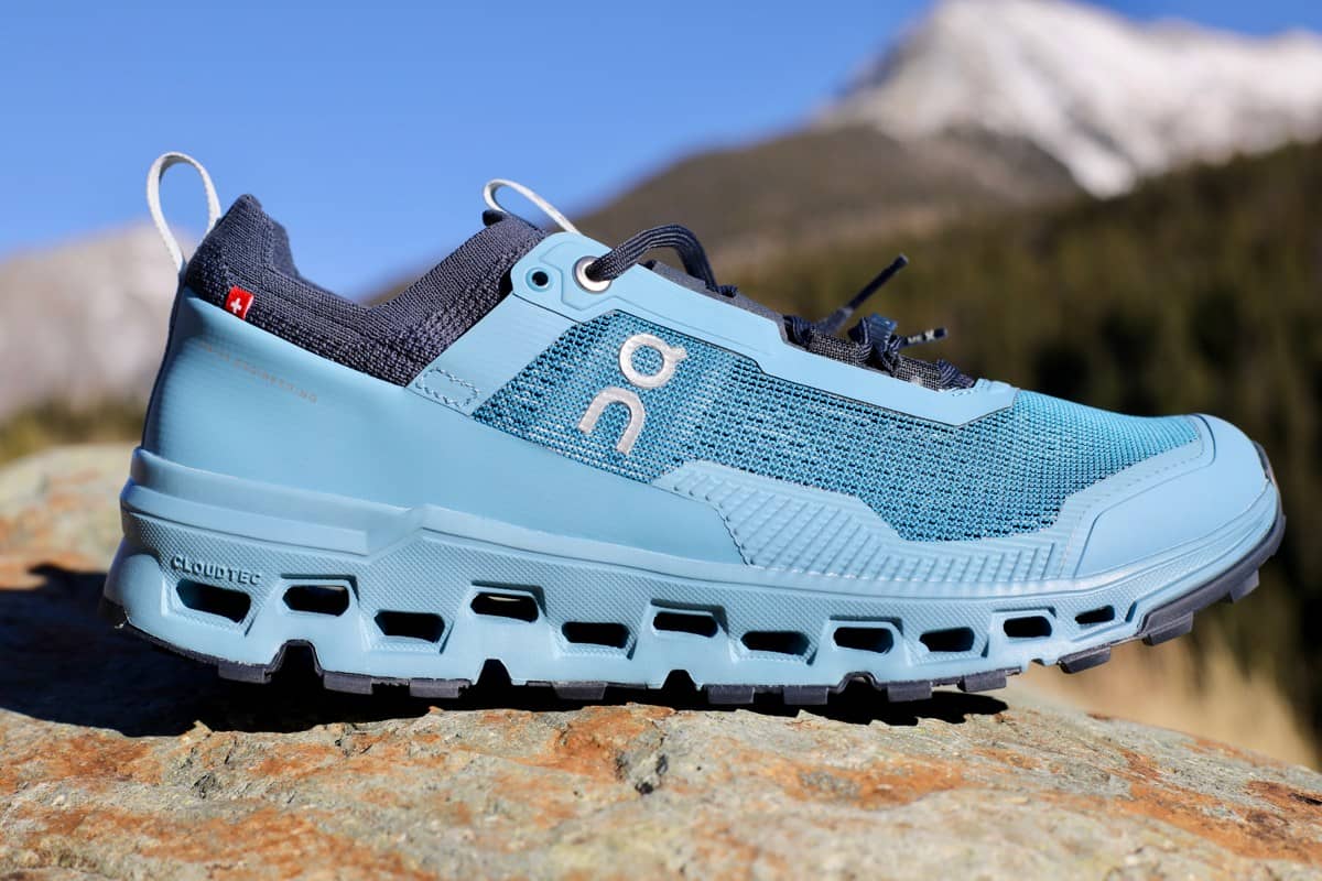 On Cloudultra 2 Review