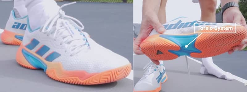 10 Best Tennis Shoes For Wide Feet