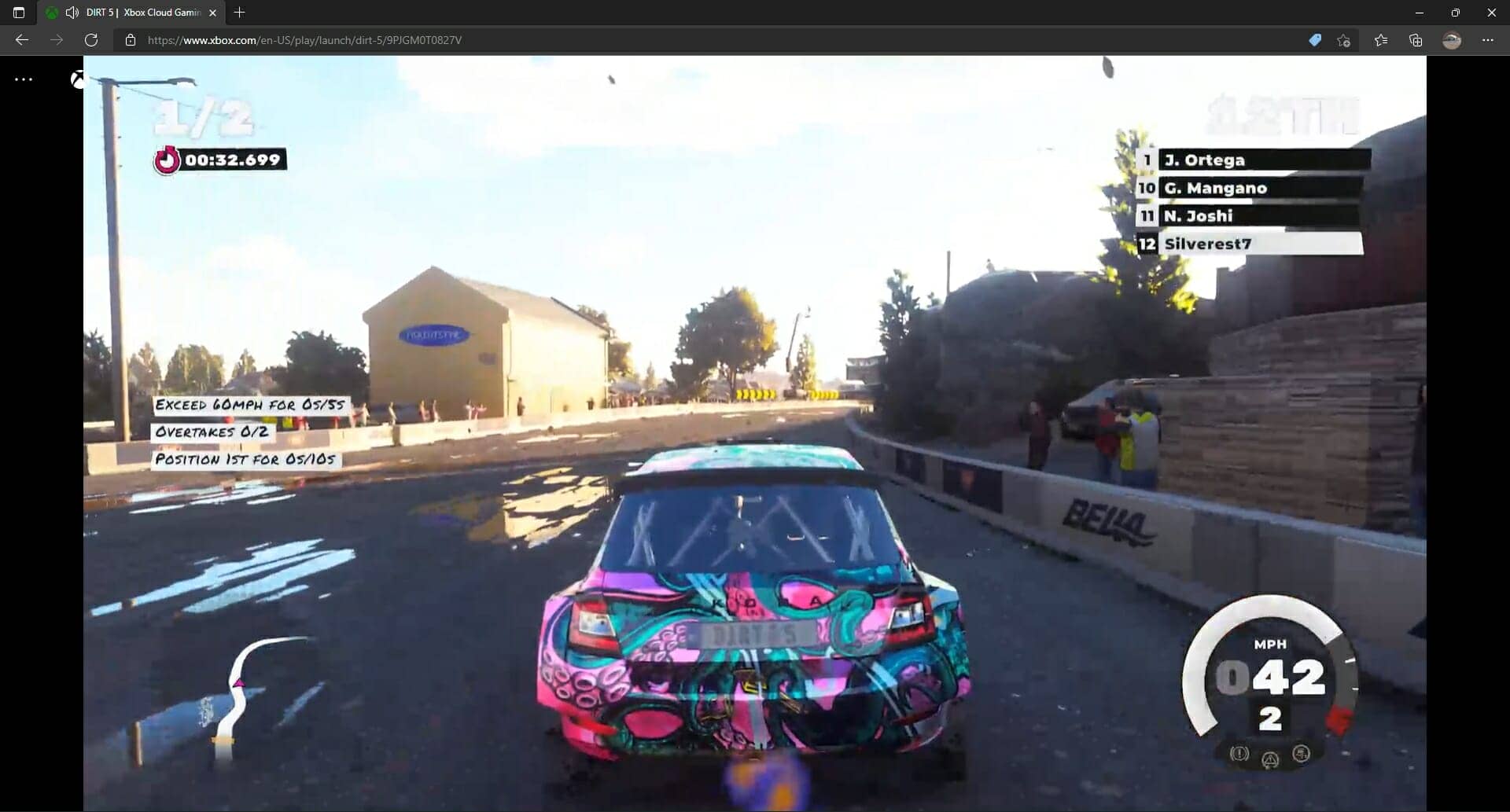 5 Best Browsers for Cloud Gaming That are Fast and Reliable