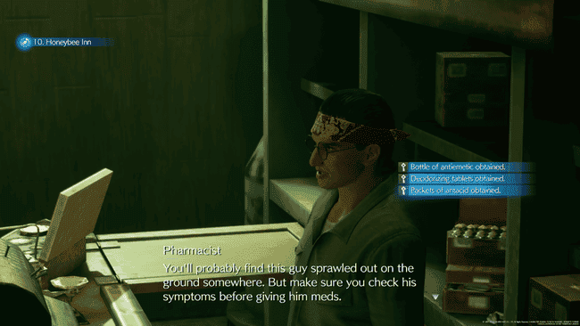 Final Fantasy VII Remake Dresses: How to get every dress for Cloud, Tifa, and Aerith