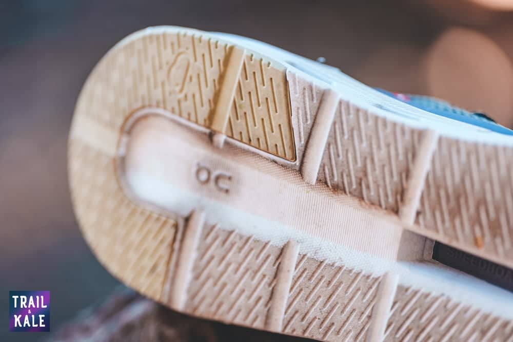 ON CLOUDEASY REVIEW: An Easy Shoe To Love? Heck, Yes!