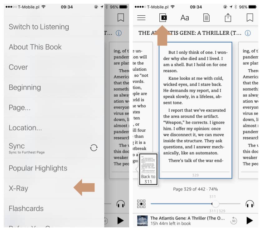 The ultimate guide to using Kindle app for iPad and iPhone