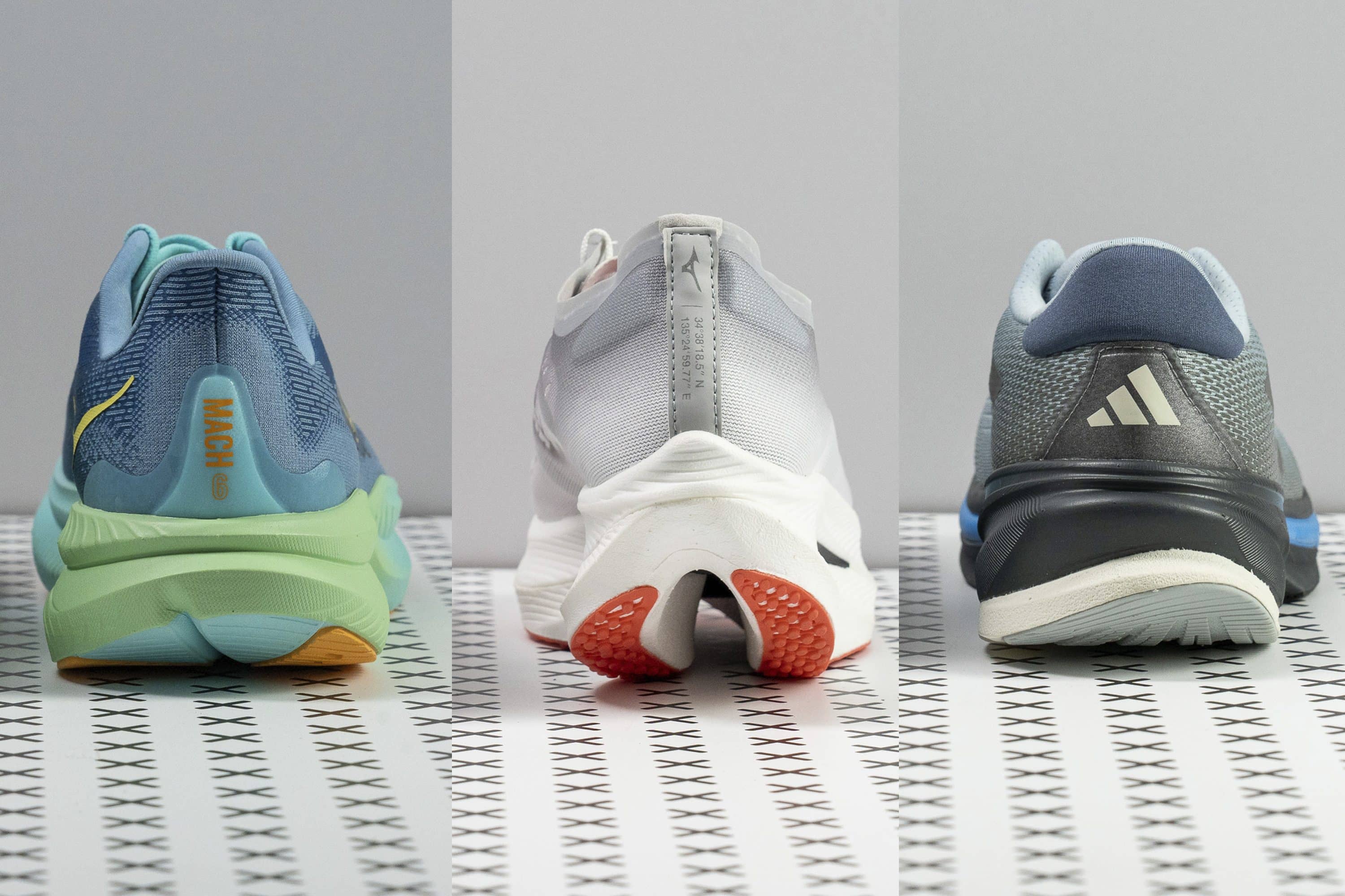 7 Best Running Shoes For Overpronation in 2024