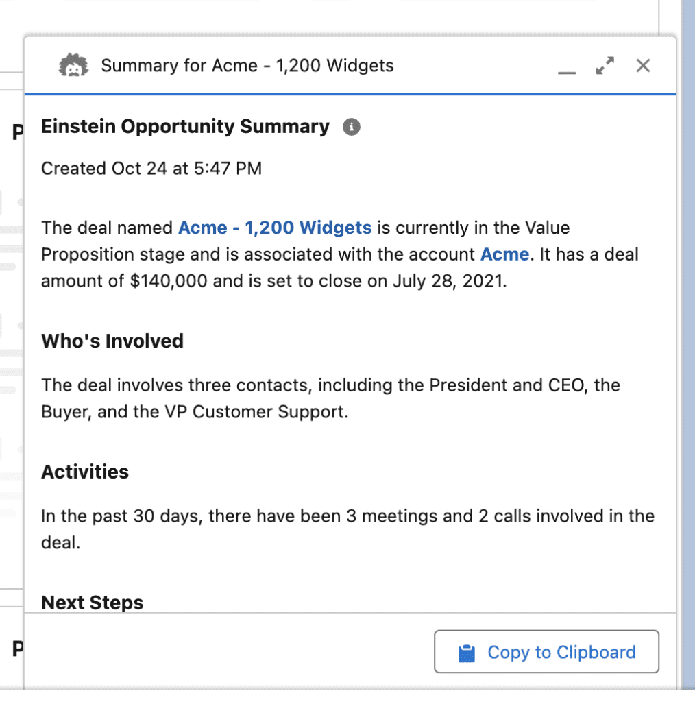 Sales Cloud Unlimited: What Does it Actually Include?