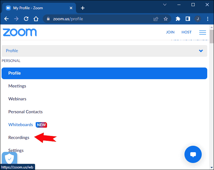 How To Watch a Recorded Zoom Meeting