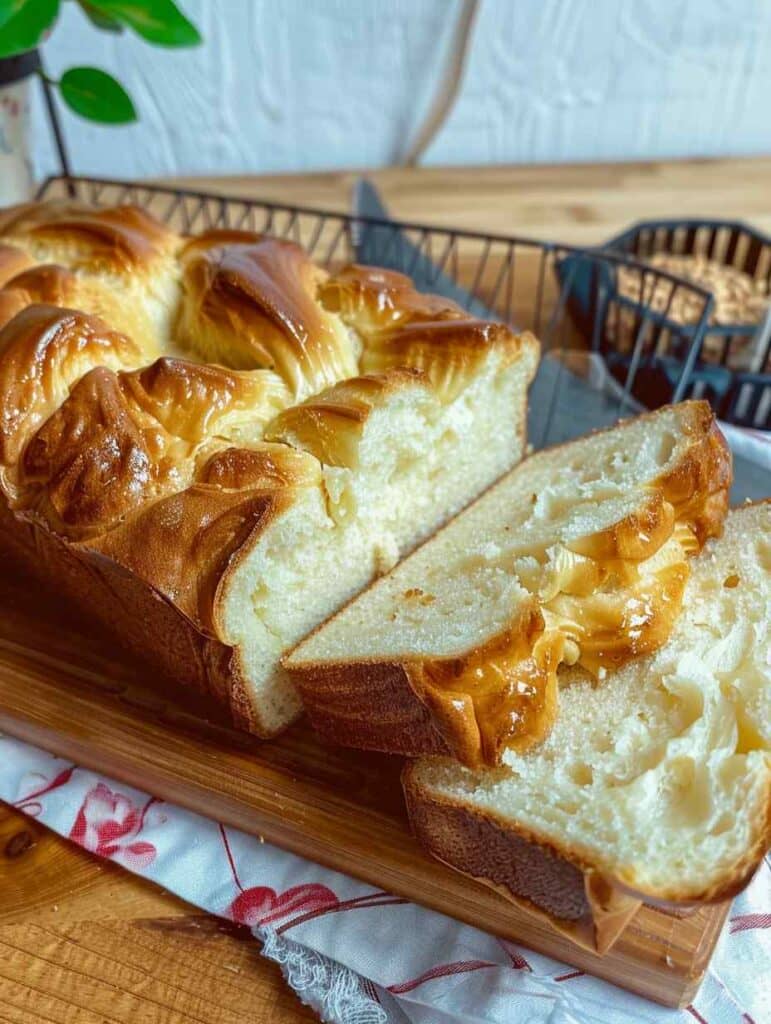 Fluffy Cottage Cheese Cloud Bread (Made in under 45 Minutes)