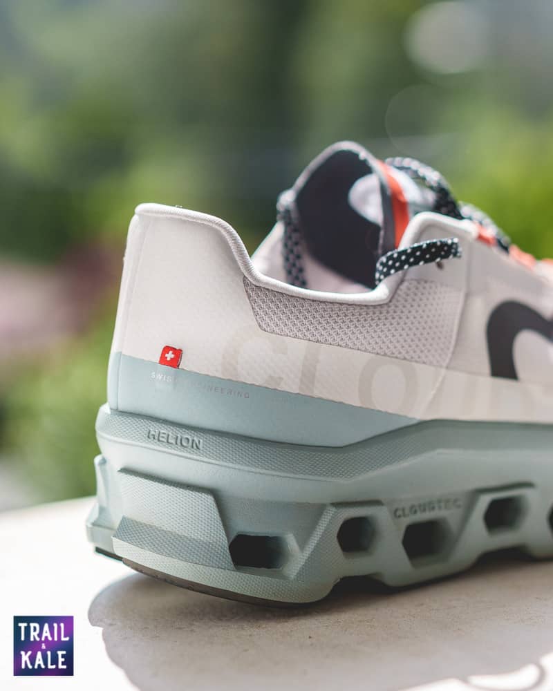 On Cloudmonster Review: Our Highest Rated Running Shoe Yet!