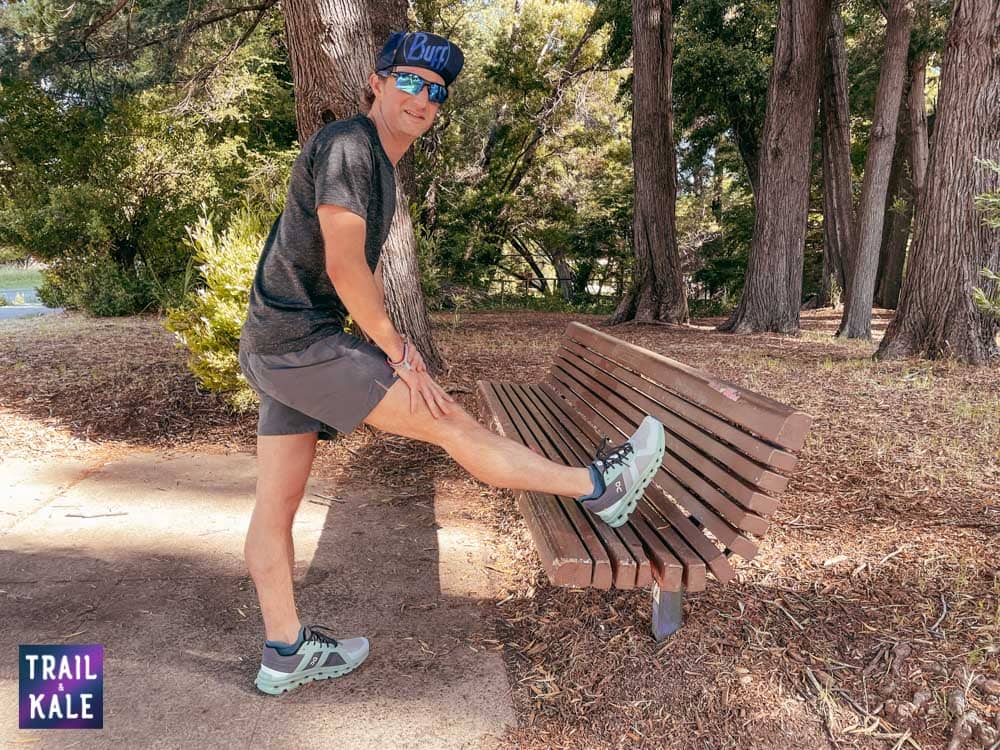 On Cloudrunner Review