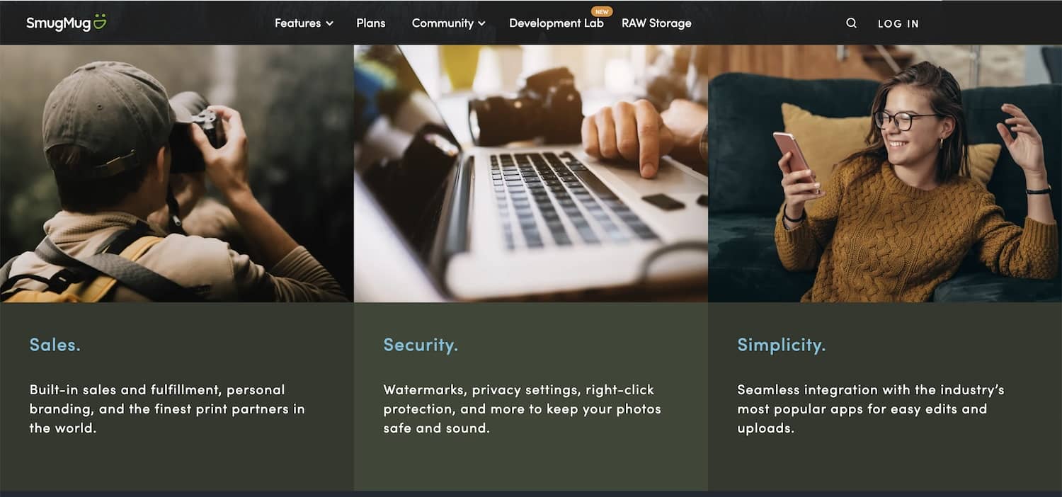 The Best Cloud Storage for Photographers in 2024