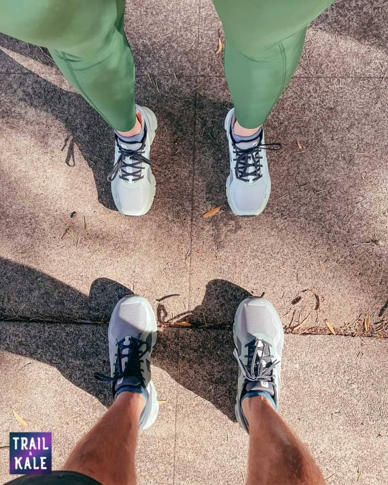 On Cloudrunner Review