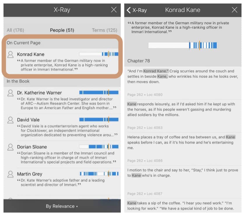 The ultimate guide to using Kindle app for iPad and iPhone