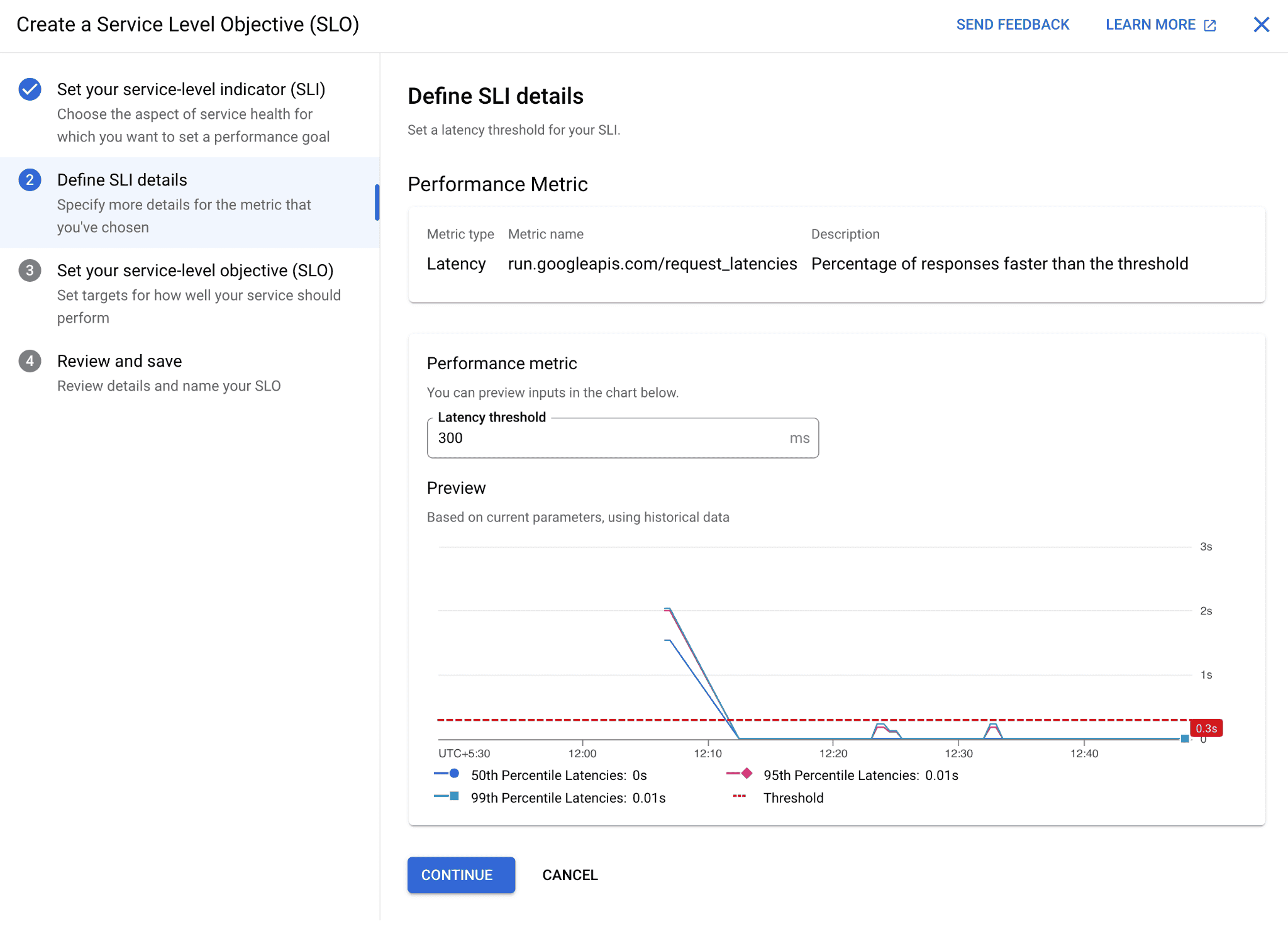 Cloud Operations Suite 简介