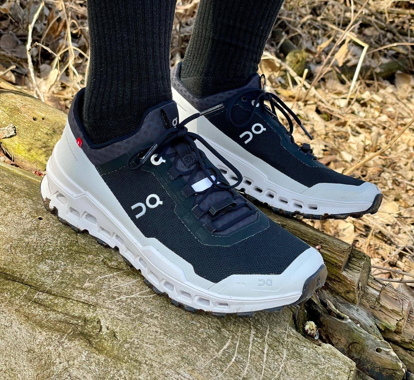 Road Trail Run: ON Cloudultra Multi Tester Review