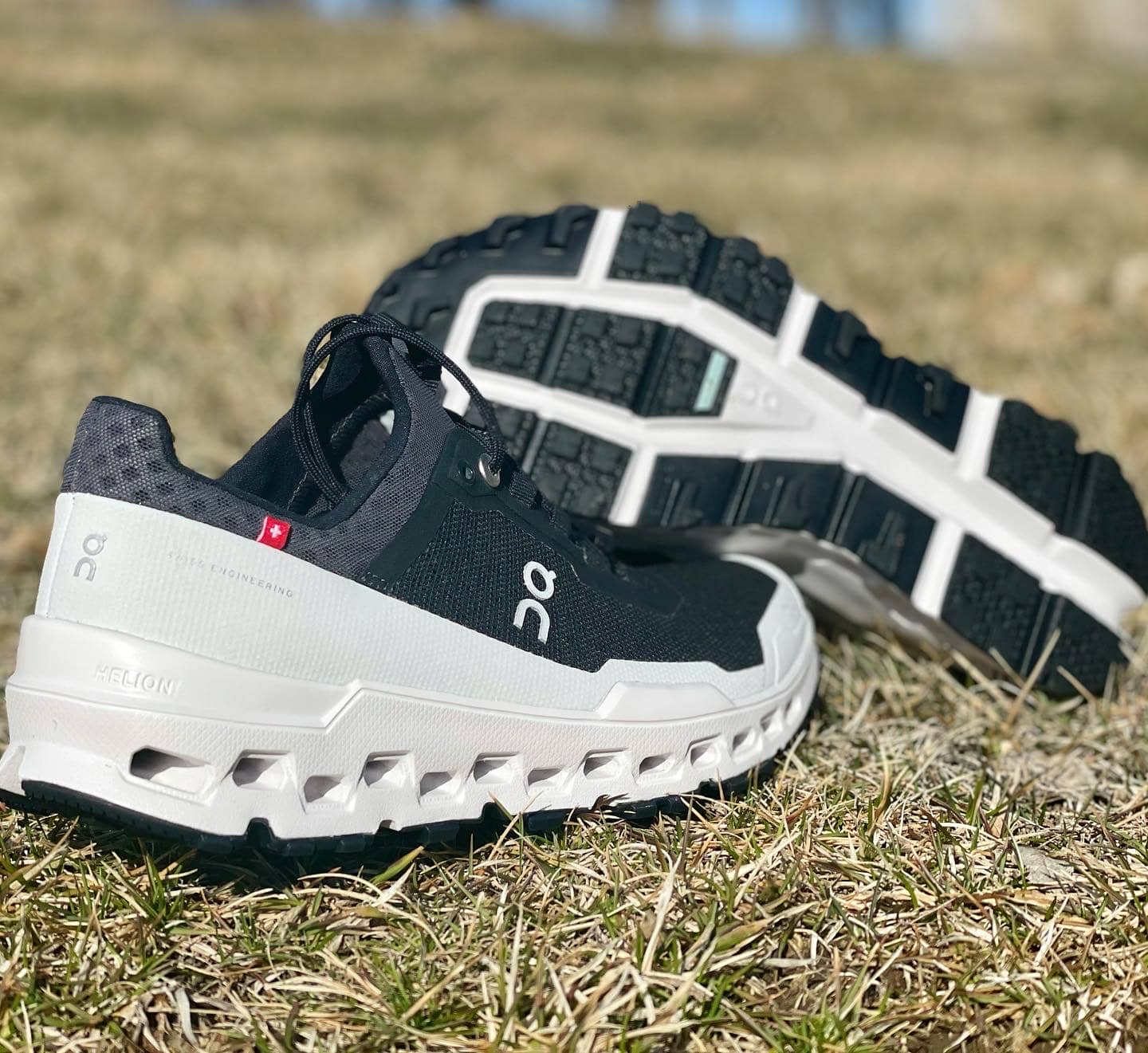 Road Trail Run: ON Cloudultra Multi Tester Review