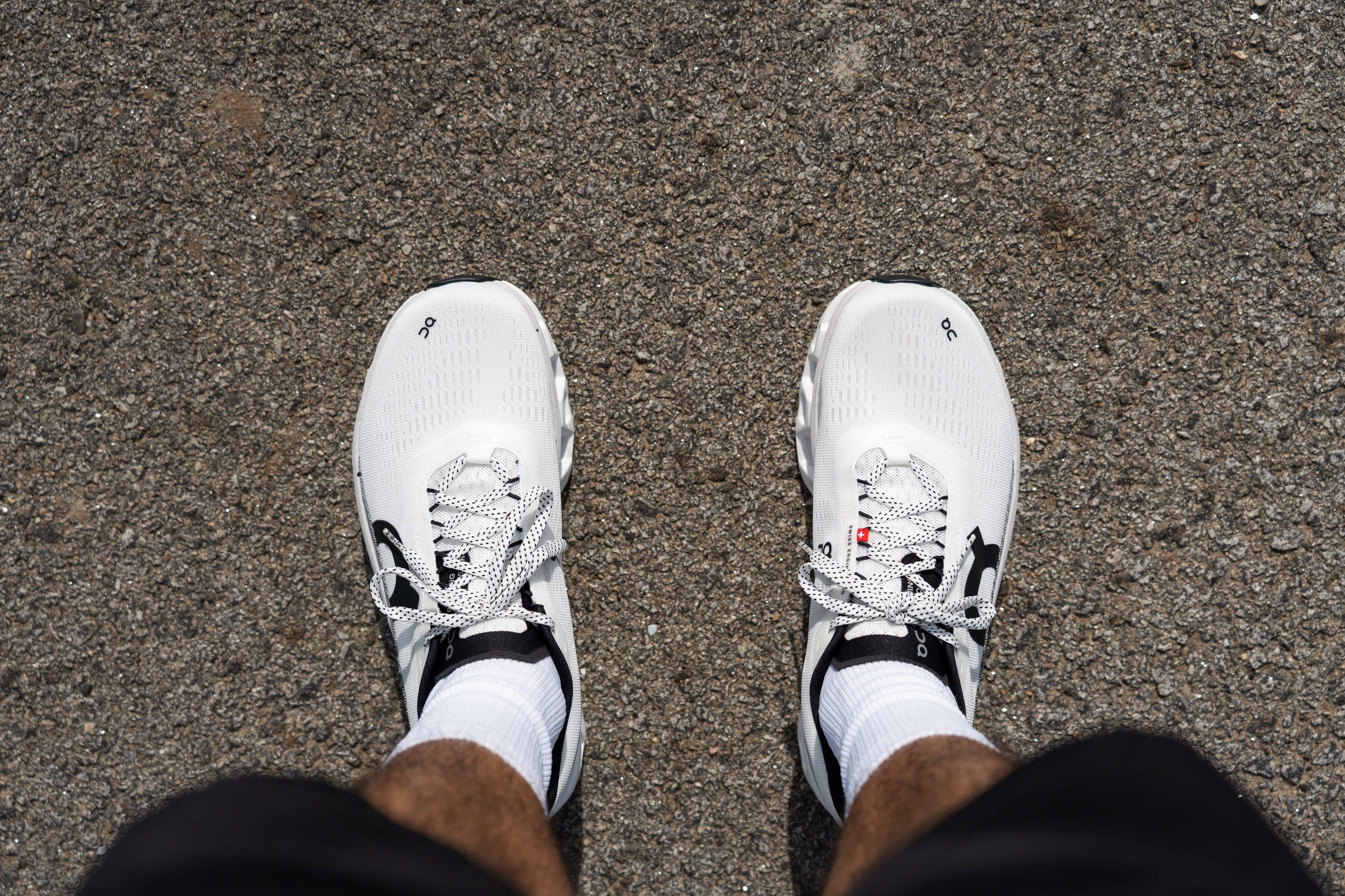 Cut in half: On Cloudmonster 2 Review (2024)