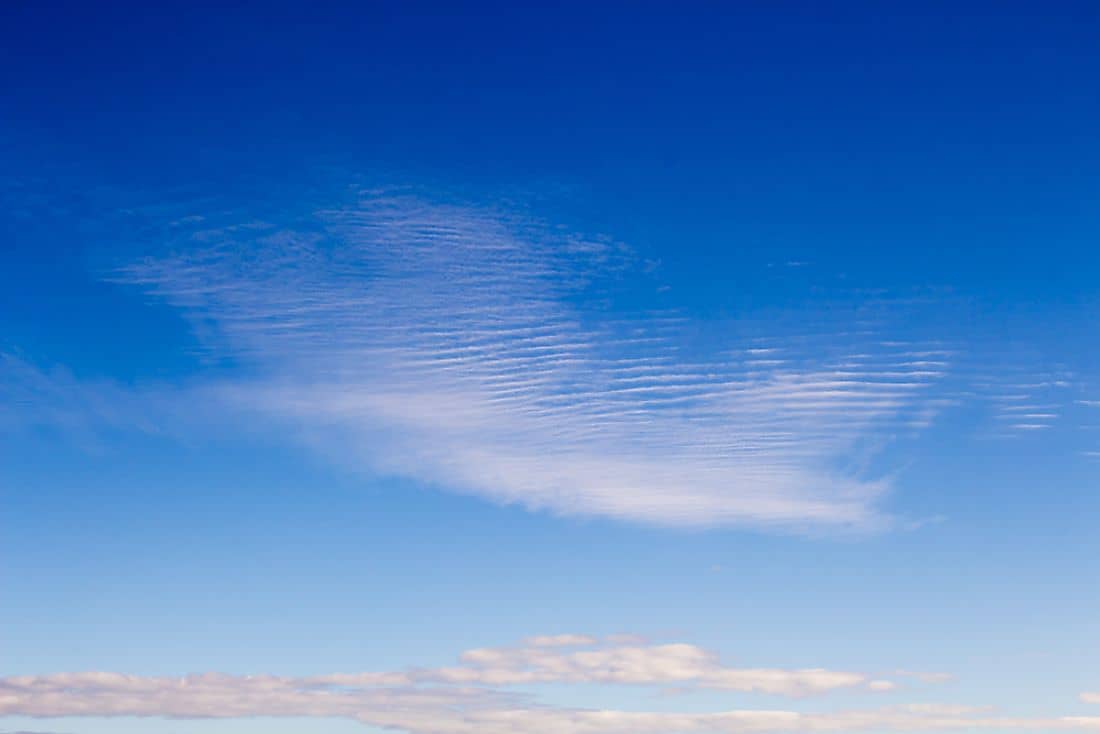 10 Most Common Types of Clouds Found in the Sky