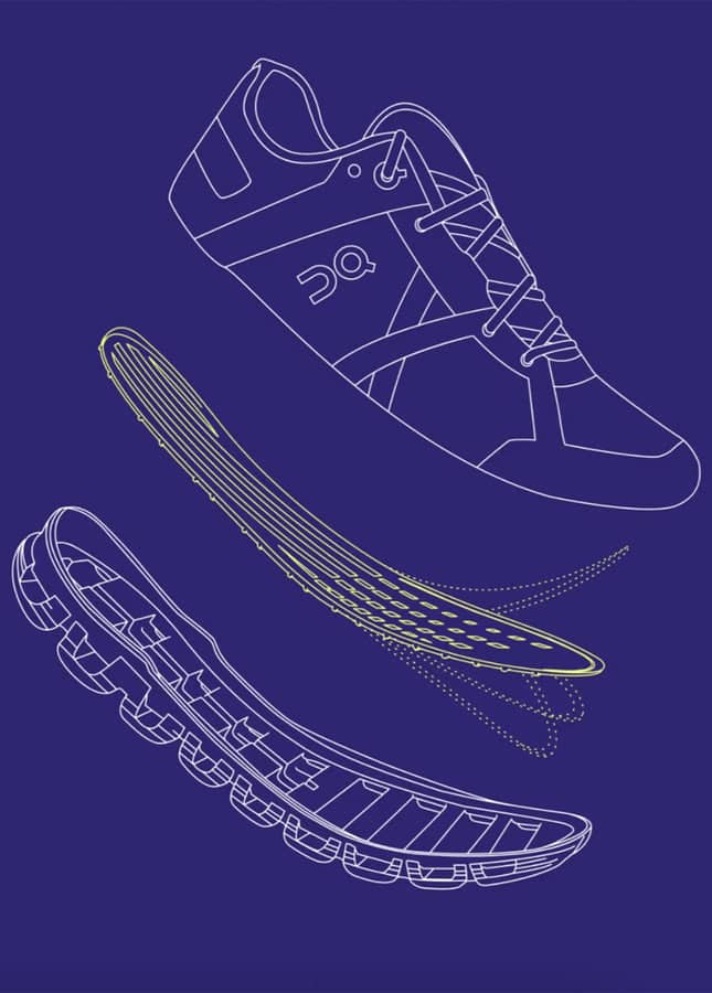 On Running Cloud X 3 Review