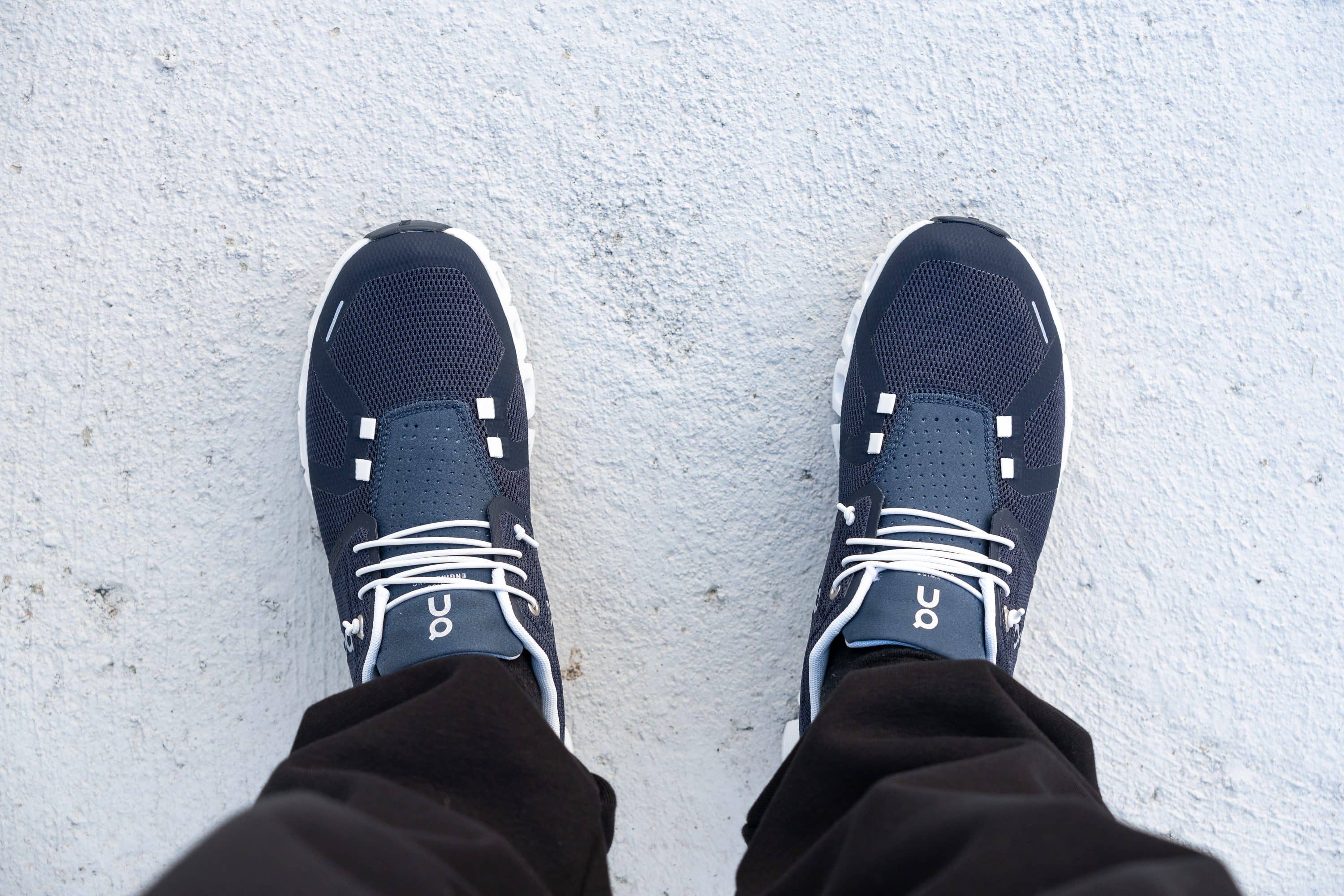 Cut in half: On Cloud 5 Review