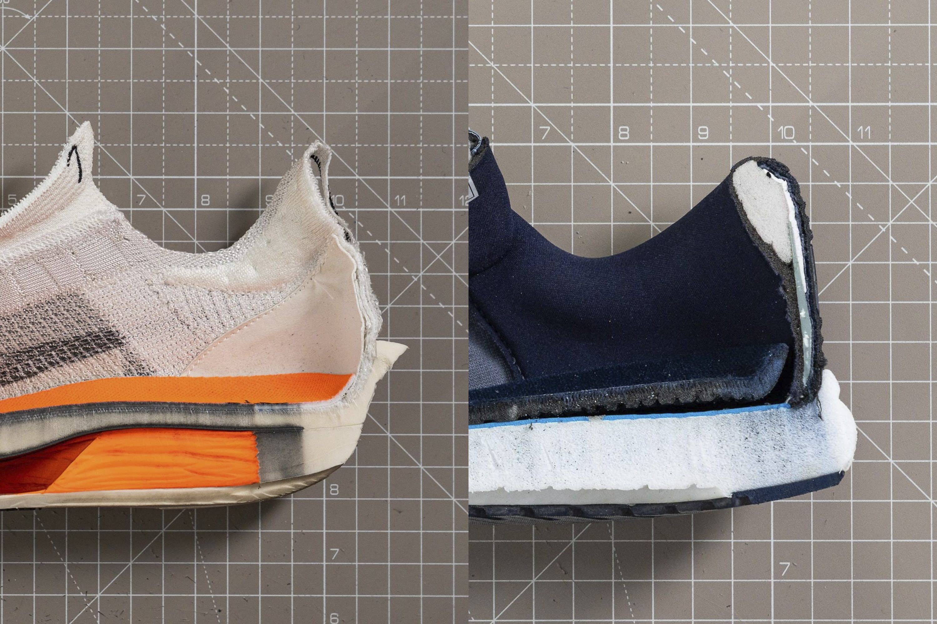 7 Best Running Shoes For Overpronation in 2024