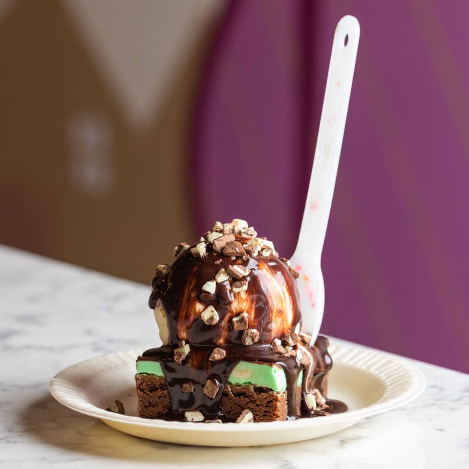 Houston's Top 10 Ice Cream Shops