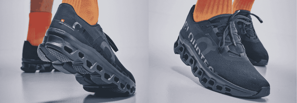 History of On Running & On Cloud Shoes