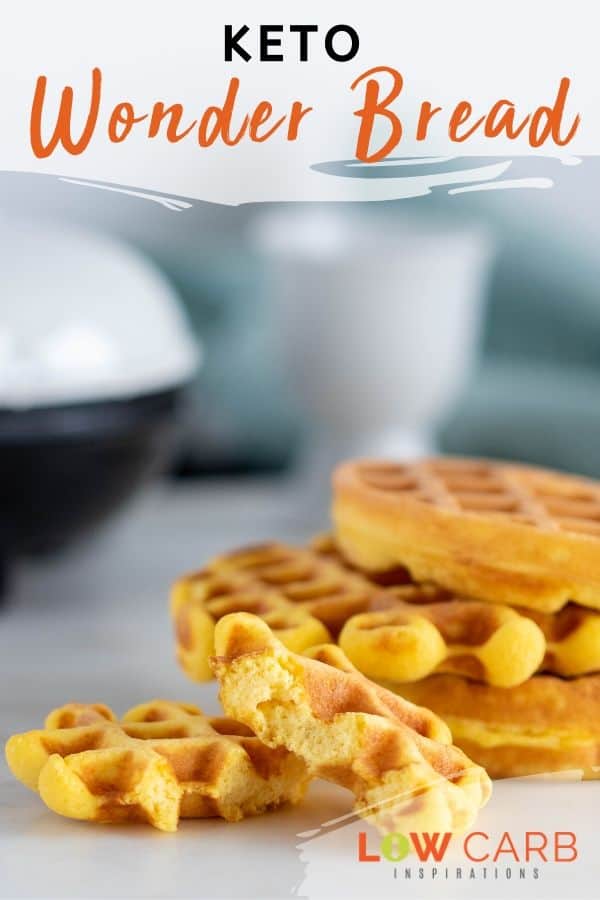 Keto Cloud Bread Recipe