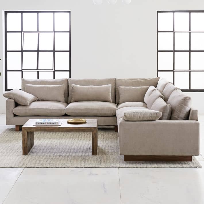 9 Best Cloud Couches to Shop as an Alternative to Restoration Hardware