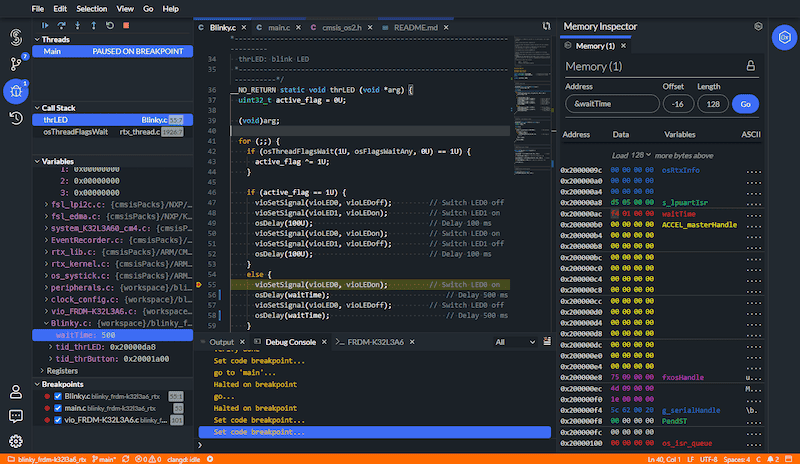 Moving Embedded Software Development Tools Into the Cloud