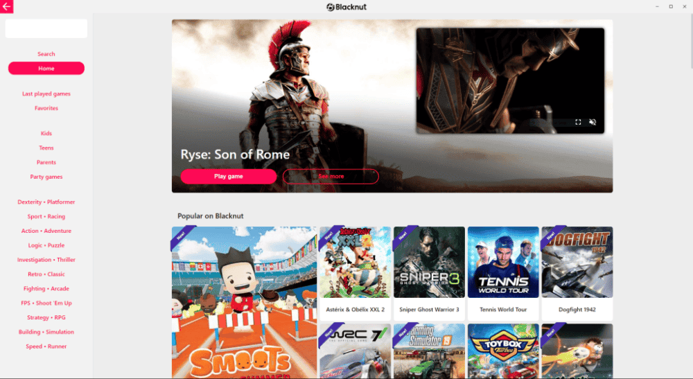 Daftar 7 Layanan Cloud Gaming Terbaik di 2023